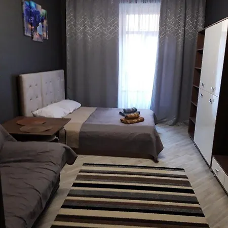 Daire староєврейська-площа ринок