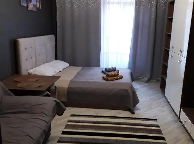 Daire староєврейська-площа ринок